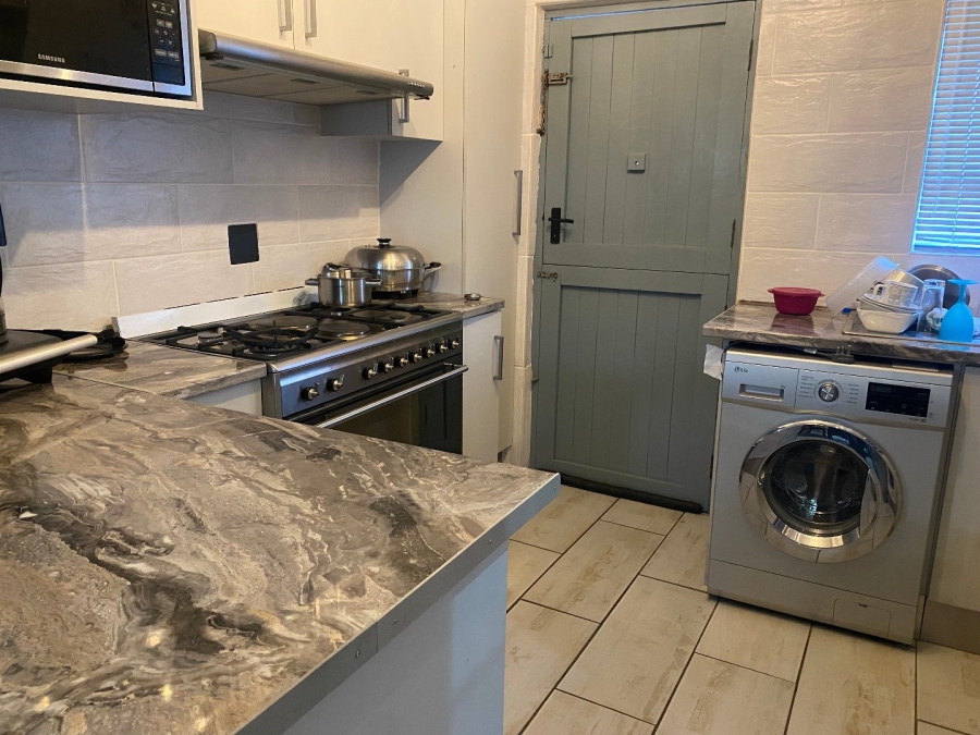 3 Bedroom Property for Sale in Gompo Town Eastern Cape